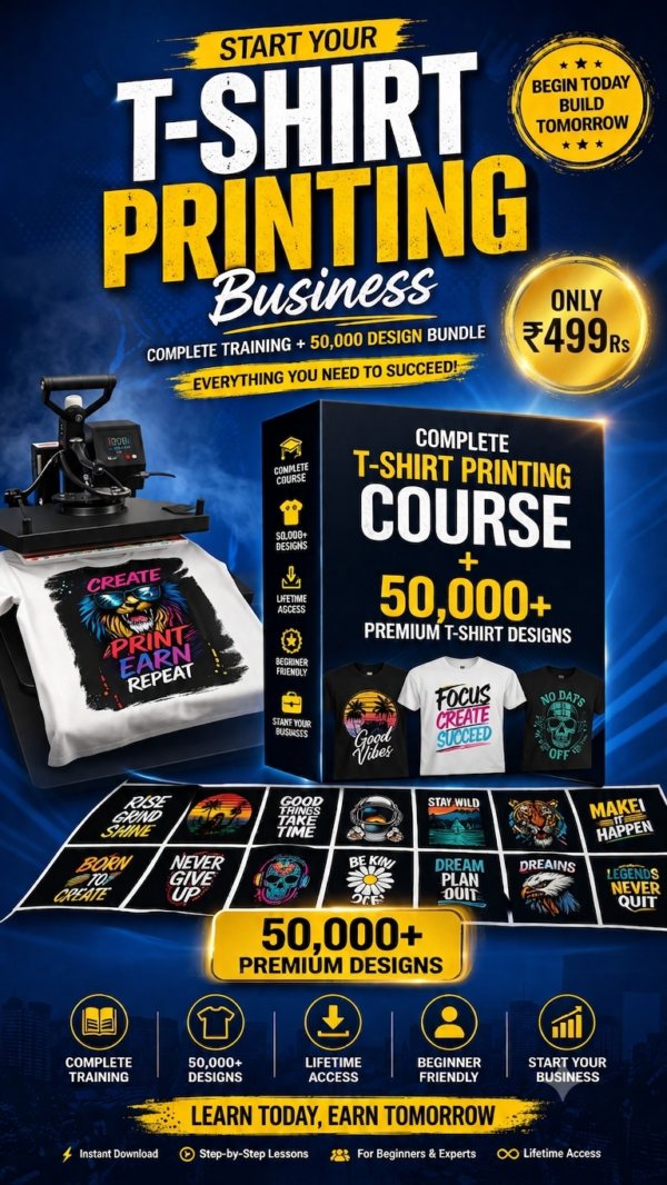 t-shirt-printing